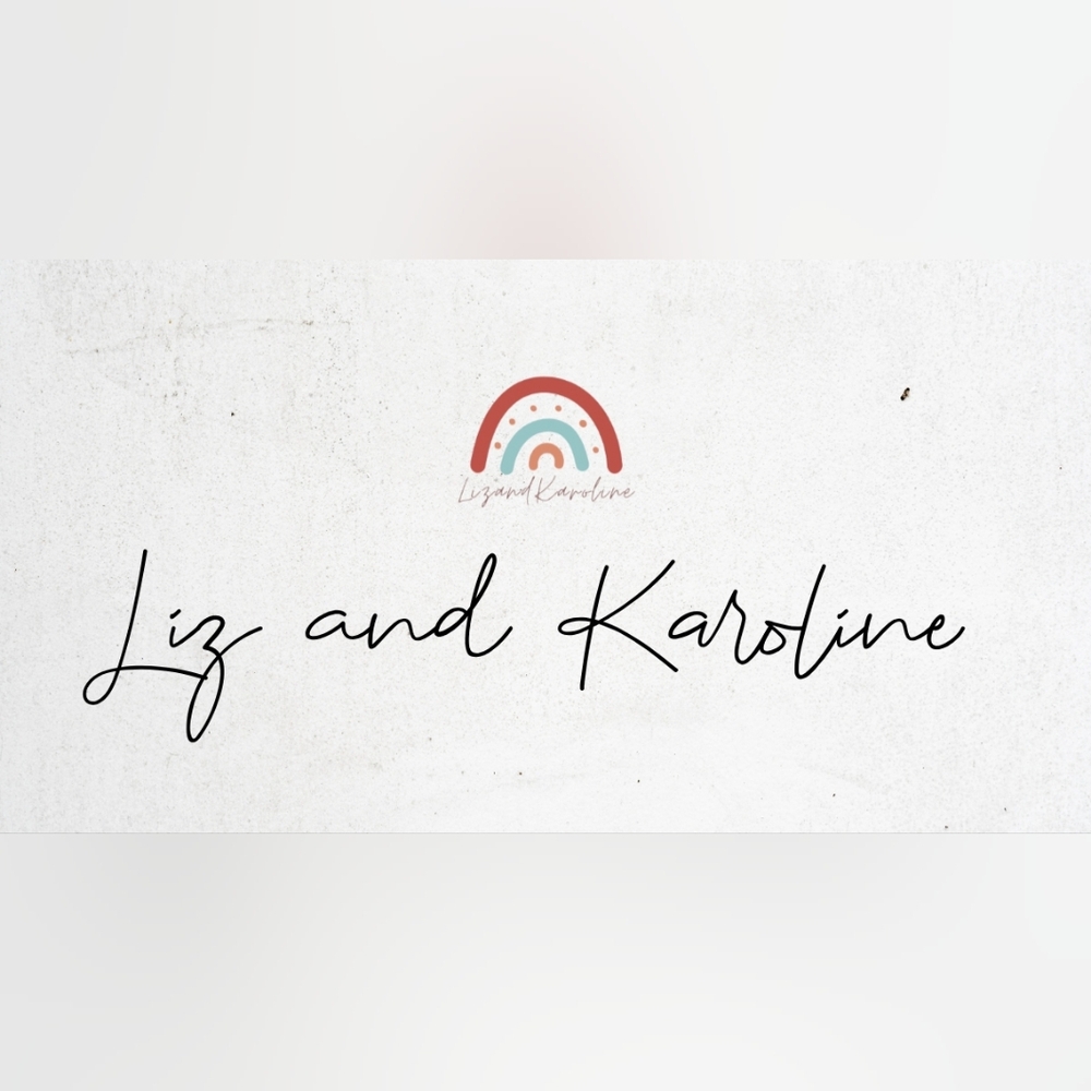 Meet your Poshers, Liz and Karoline!